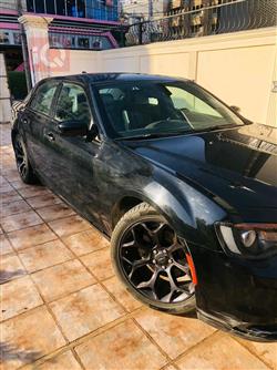 Chrysler 300
